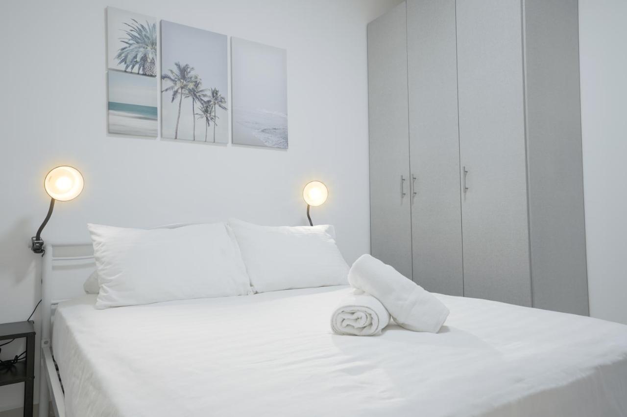 Sea And Soul Apartment Eilat Bagian luar foto